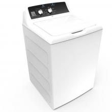 GE Appliances VTW525ASRWB - 4.2 cu. ft. Capacity Commercial Washer with Stainless Steel Basket