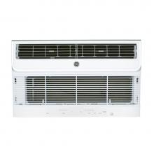 GE Appliances AJCM08AWH - 115 Volt Built-In Cool-Only Room Air Conditioner