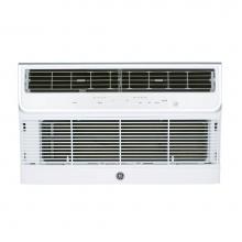 GE Appliances AJCQ08AWH - 115 Volt Built-In Cool-Only Room Air Conditioner
