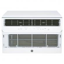 GE Appliances AJCQ10DCH - GE 230/208 Volt Built-In Cool-Only Room Air Conditioner