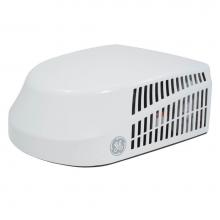 GE Appliances ARC13AHCW - Exterior Rv Air Conditioner - High Efficiency