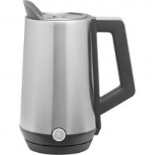 GE Appliances G7KD15SSPSS - Cool Touch Kettle With Digital Controls