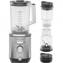 GE Appliances G8BCAASSPSS - Blender With Personal Cups