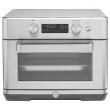 GE Appliances G9OAAASSPSS - Digital Air Fry 8-In-1 Toaster Oven