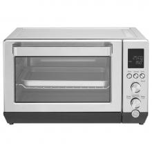 GE Appliances G9OCAASSPSS - Calrod Convection Toaster Oven