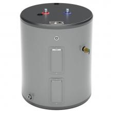 GE Appliances GE40L08BAM - GE Electric Water Heater