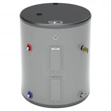 GE Appliances GE40L08BSM - GE Electric Water Heater