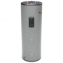 GE Appliances GE50T10BLM - Smart 50 Gallon Tall Electric Water Heater