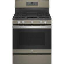 GE Appliances JGB660EPES - 30'' GE  Fs Self Clean Ranges - Gas