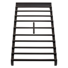 GE Appliances JXGRATE2 - Gas Range Center Cast Iron Grate