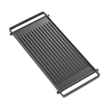 GE Appliances JXGRILL2 - Reversible Grill/Griddle