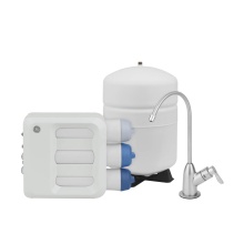 GE Appliances GXRQ18NBN - GE Reverse Osmosis Filtration System