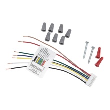 GE Appliances RAKTK8PA1 - Zoneline Thermostats