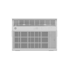 GE Appliances AWCS10WWF - GE Window - Cool Only - 115 Volt - Electronic