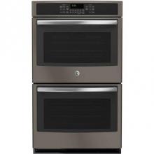 GE Appliances JT5500EJES - GE® 30'' Built-In Double Wall Oven with