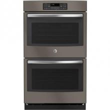 GE Appliances JT3500EJES - GE® 30'' Built-In Double Wall