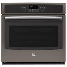 GE Appliances JT5000EJES - GE® 30'' Built-In Single Convection Wall