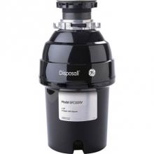 GE Appliances GFC1020V - GE® 1 HP Continuous Feed Garbage Disposer