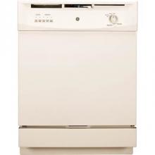 GE Appliances GSD3300KCC - GE® Built-In