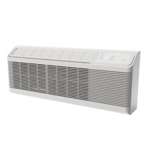 GE Appliances AZES07DCXXA - GE Zoneline Cooling and Electric Heat Fixed Speed Unit with Corrosion Protection 7,000 BTU, 230/20