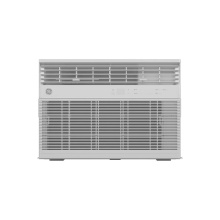 GE Appliances AWCS14WWF - GE 14,000 BTU Smart Electronic Window Air Conditioner for Large Rooms up to 700 sq. ft.