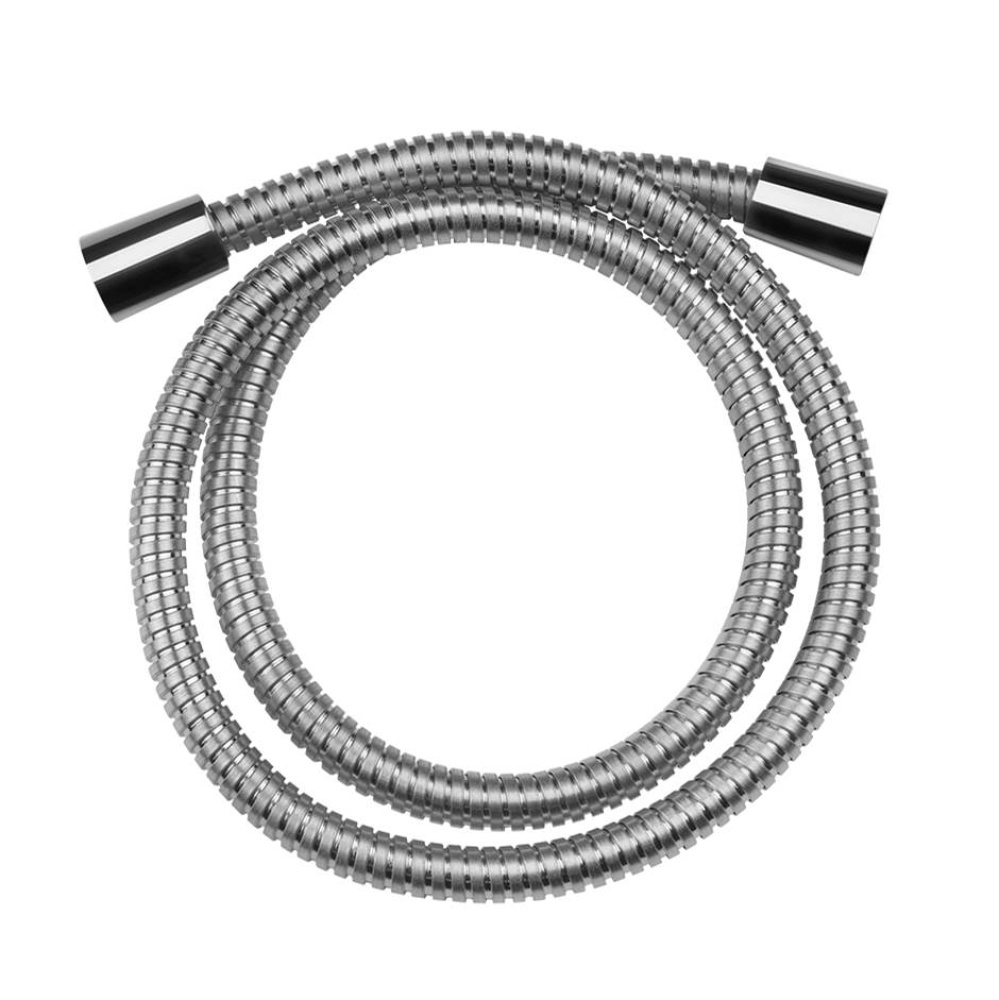 Metal flexible hose, 59'' length, 1/2'' connector.