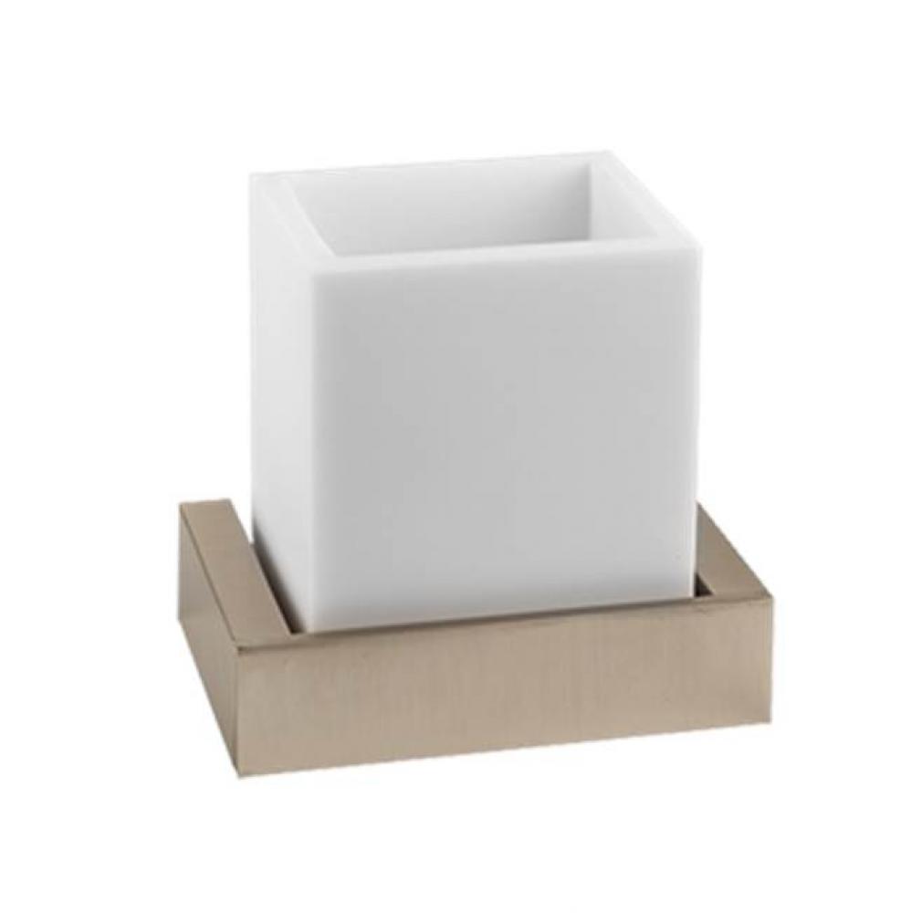 Wall-Mounted Holder - White Neolyte
