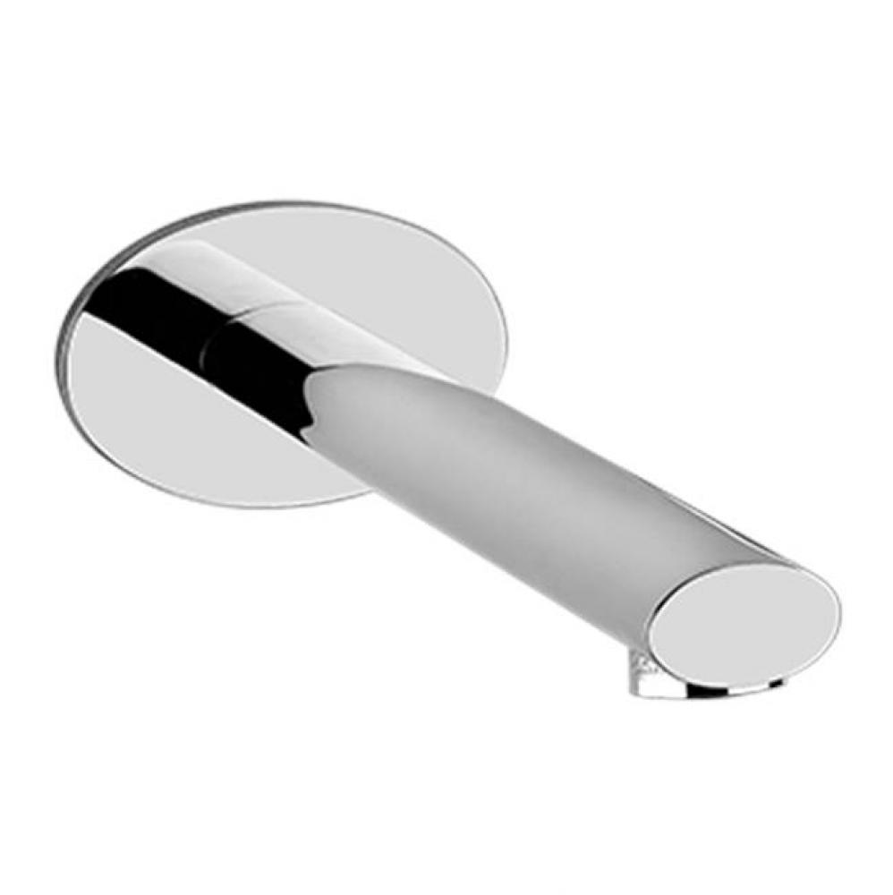 Wall-Mounted Washbasin Spout Only