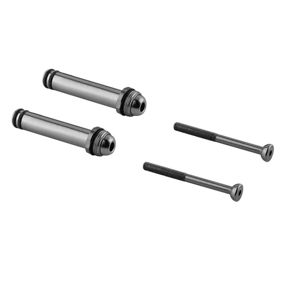 0 - 1'' height extension