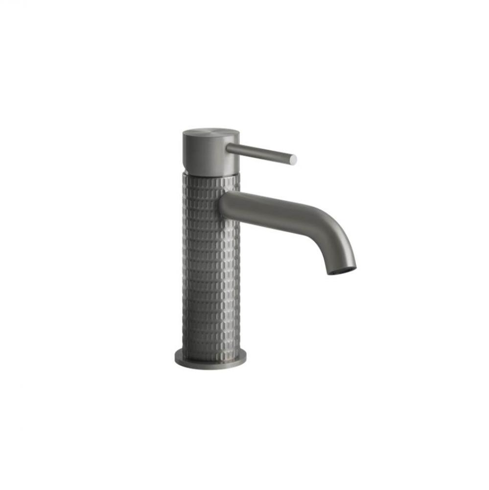 Single Lever Washbasin Mixer Without Pop-Up Assembly