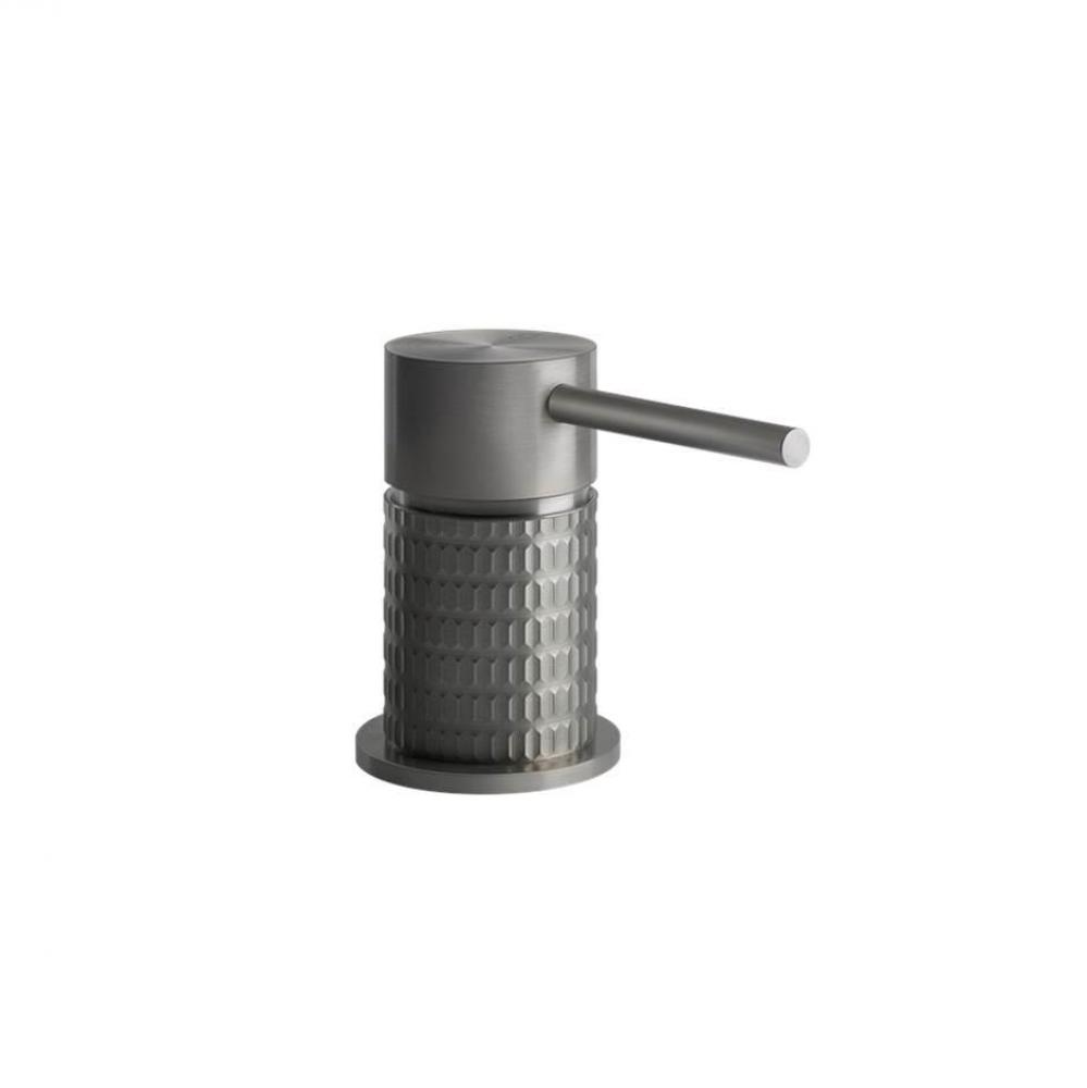 Deck Mounted Washbasin Mixer Control