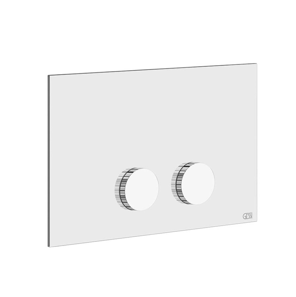 Flush Actuator Plate INGRANAGGIO