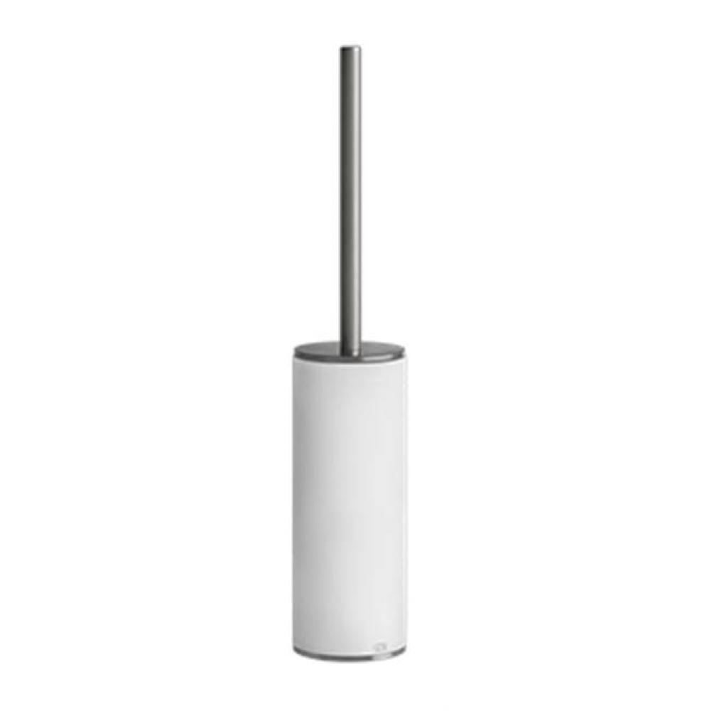 Standing Toilet Brush Holder