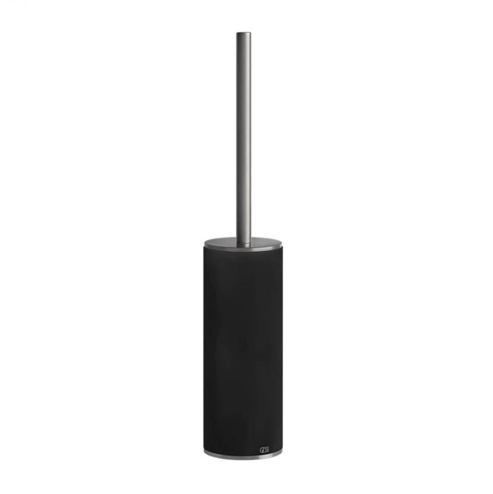 Standing Toilet Brush Holder