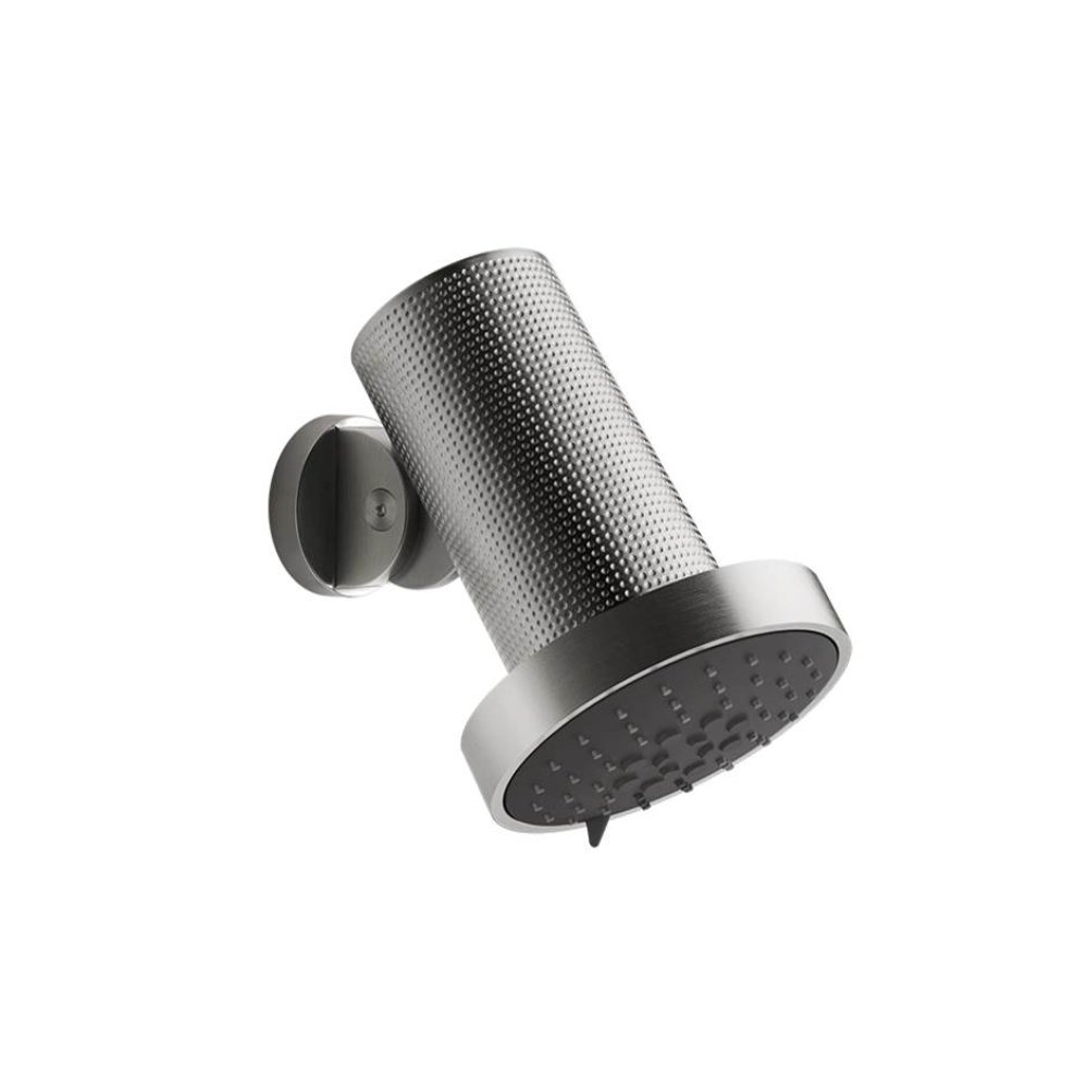Wall-mounted adjustable showerhead CESELLO.
