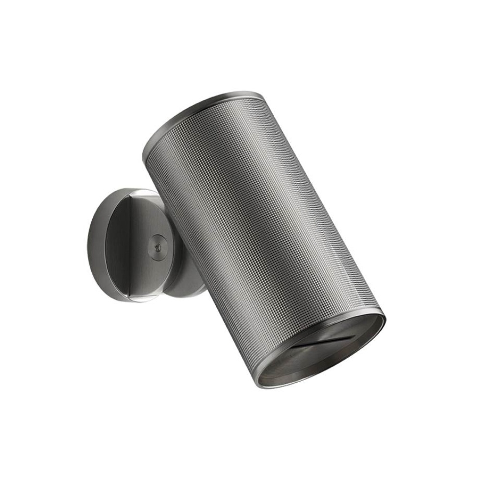 Wall-mounted adjustable showerhead DIAMANTATO.