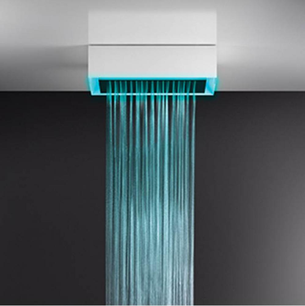 Surface Mounted Shower System