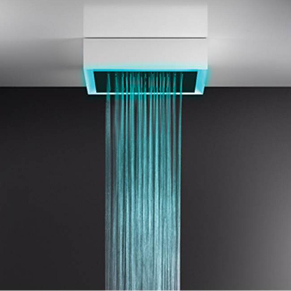 Surface Mounted Multifunction Shower System
