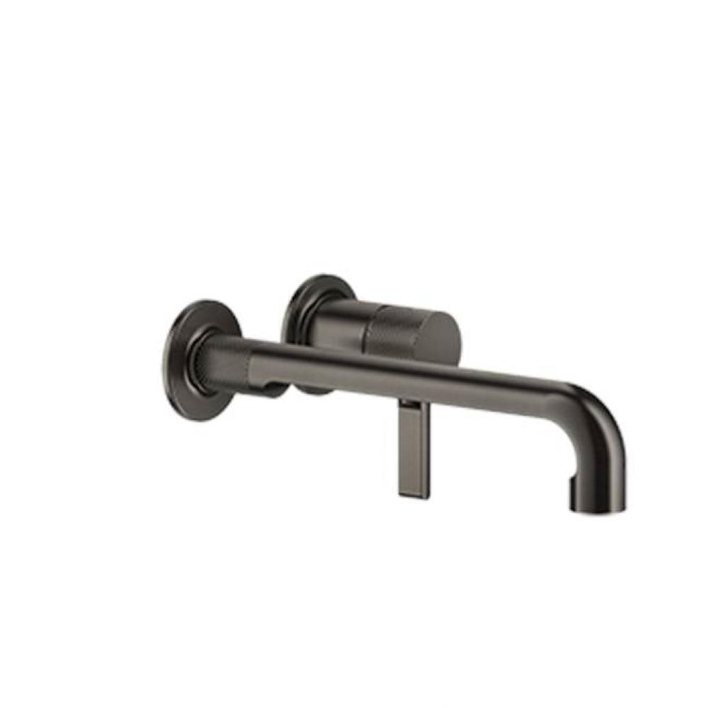 Trim Parts Only Wall-Mounted Wahbasin Mixer Trim, Without Waste