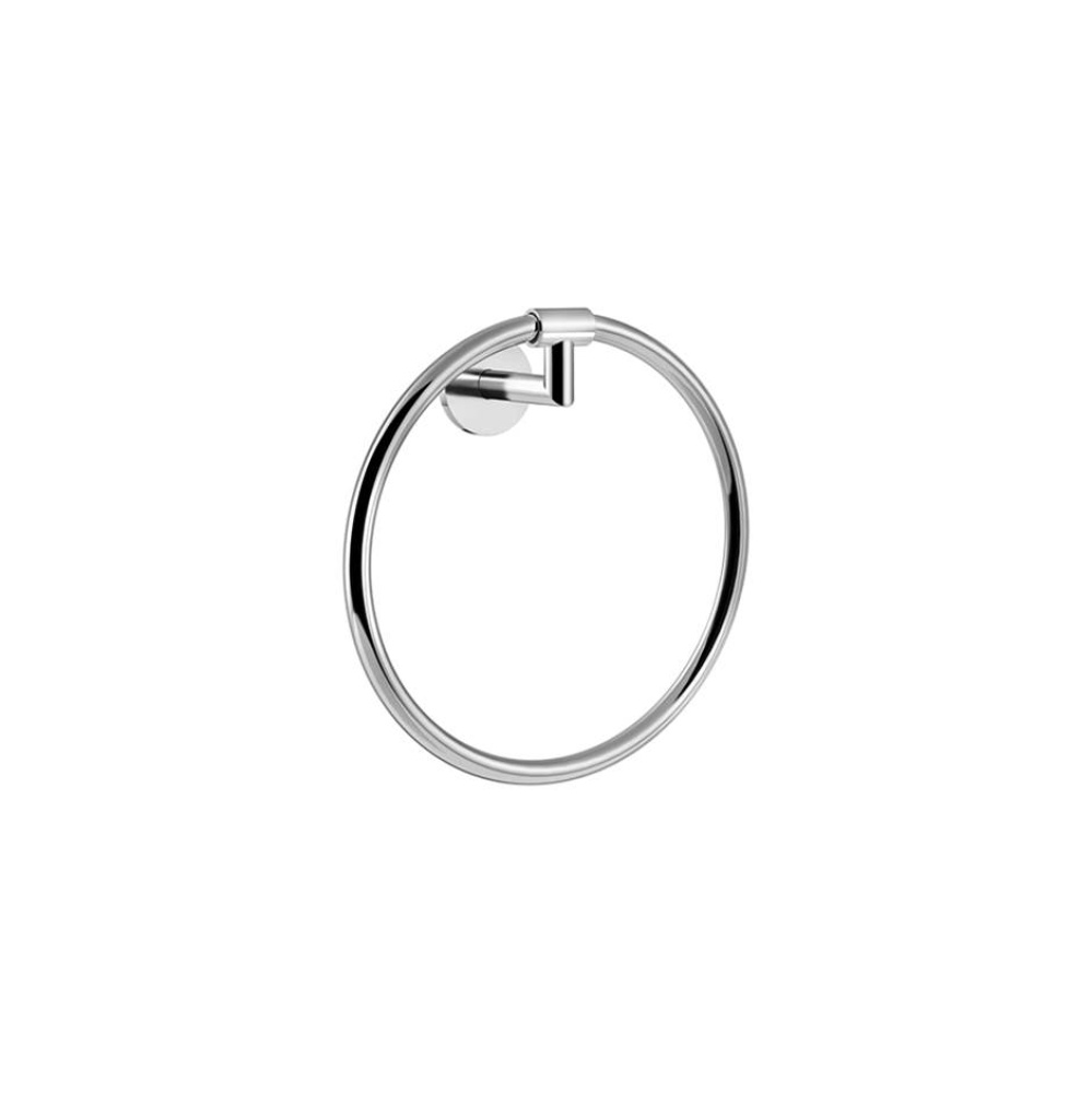 Towel ring