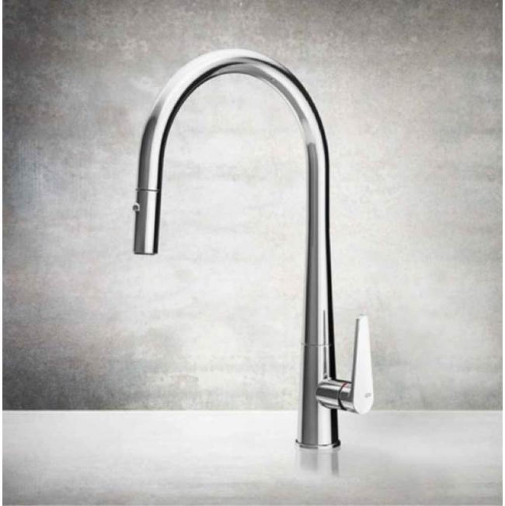 PF17156#031 Plumbing Kitchen Faucets