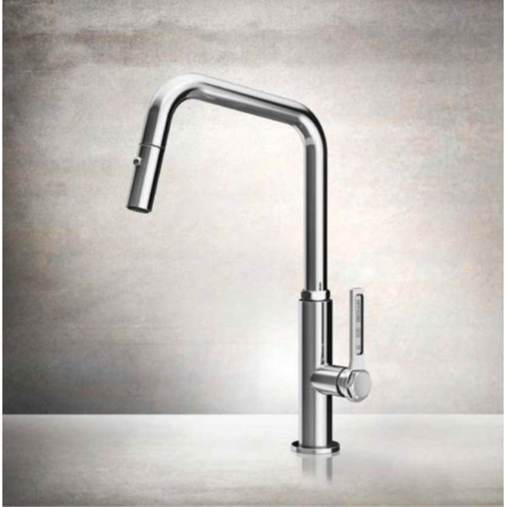 PF60058#031 Plumbing Kitchen Faucets