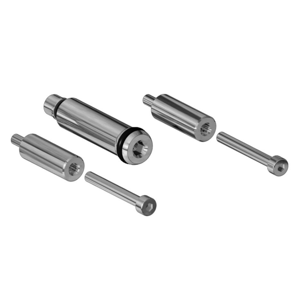 1/2''-1'' height extension