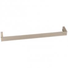 Gessi 20900-031 - 18'' Towel Bar