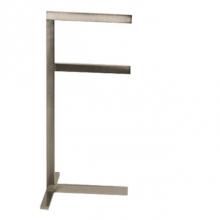 Gessi 20939-031 - Freestanding Towel Rack