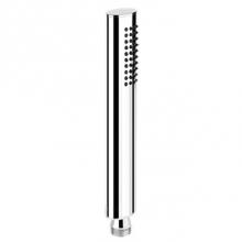 Gessi 23154-031 - Handshower, Max Flow Rate 1.75 Gpm