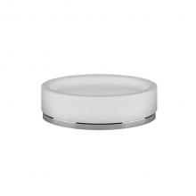 Gessi 25327-031 - Standing Soap Dish In Ceramic