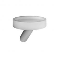 Gessi 25603-031 - Wall-Mounted Soap Dish In Ceramic