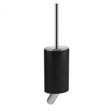 Gessi 25630-031 - Wall-Mounted Toilet Brush Holder In Ceramic
