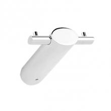 Gessi 25721-031 - Wall-Mounted Garment Hook